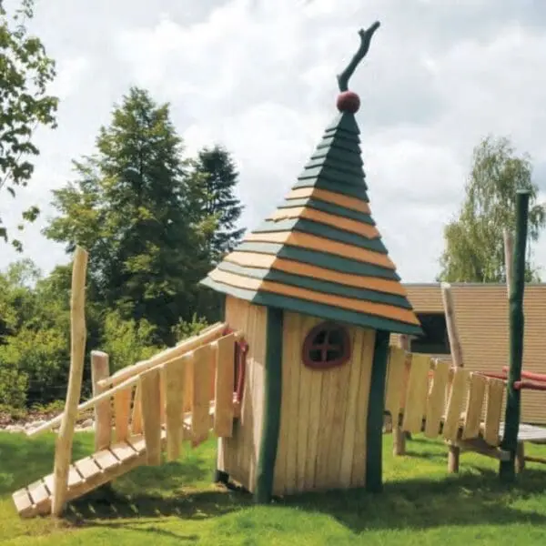 Wendy house Peterberg - Bild 3