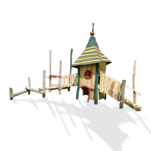 Wendy house Peterberg