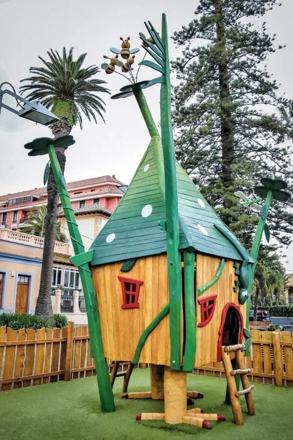 Wendy house Laguna - Bild 2