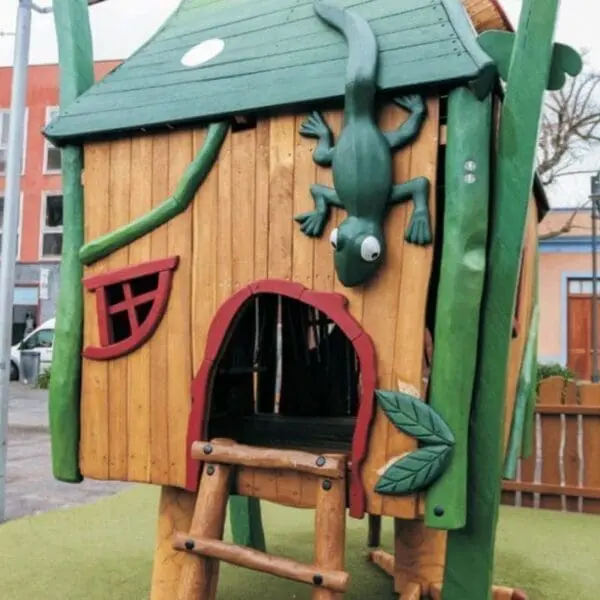 Wendy house Laguna - Bild 3