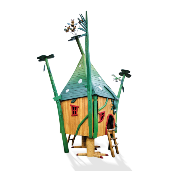 Wendy house Laguna