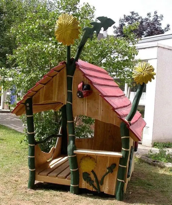 Villa Maskrosen - Bild 2