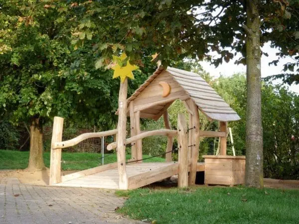 Stenlösa huset - Bild 2