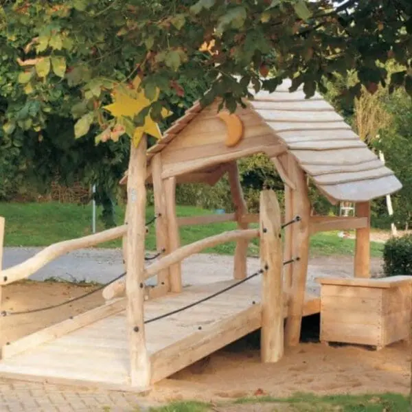 Stenlösa huset - Bild 3