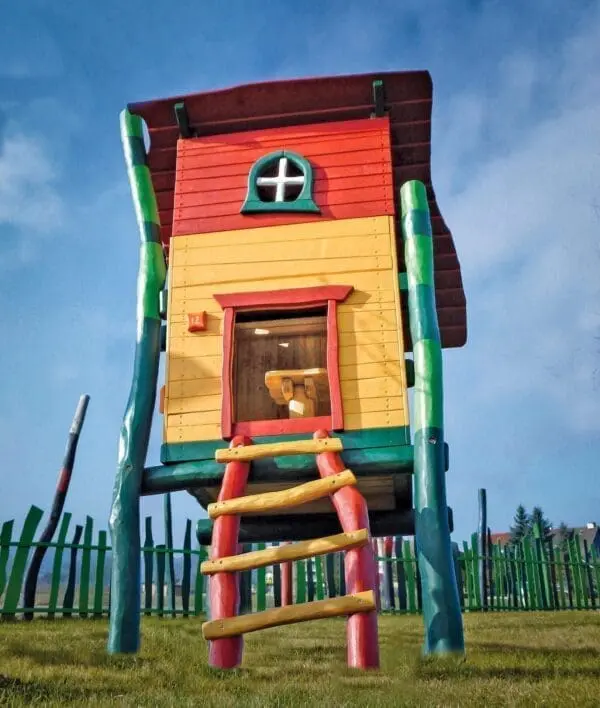 Wendy house nr 12 - Bild 2
