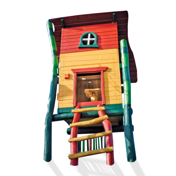 Wendy house nr 12