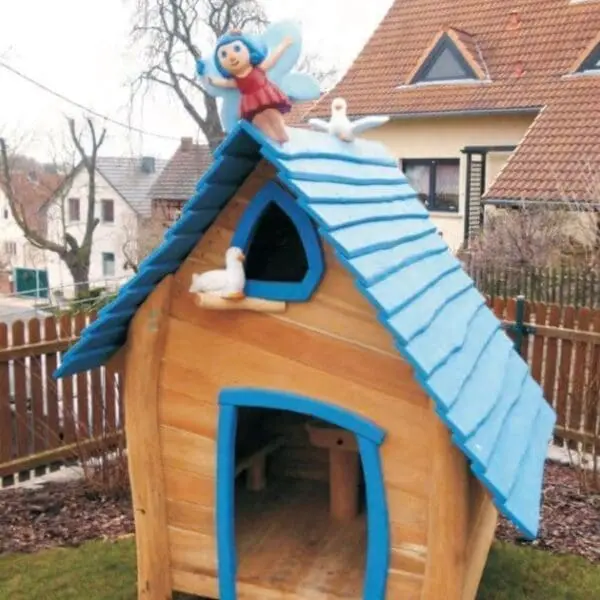 Älvhuset - Bild 3