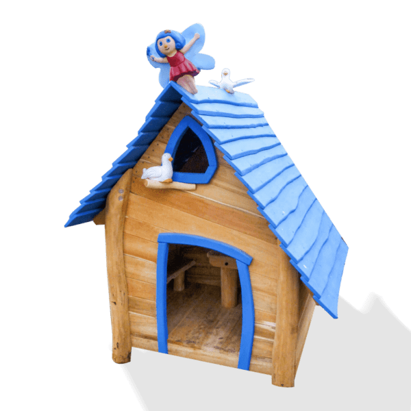 Älvhuset