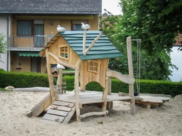 Duvornas stuga - Bild 2