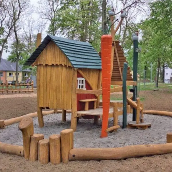 Liten bondgård - Bild 3