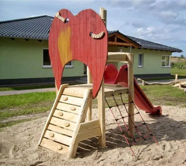 Äpplehuset - Bild 2