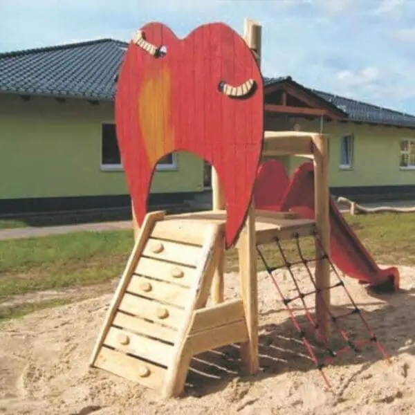Äpplehuset - Bild 3