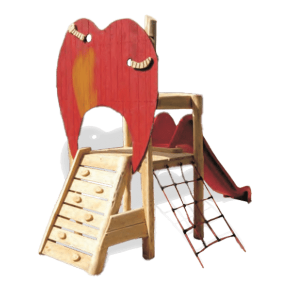 Äpplehuset