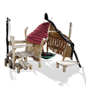 Wendy house sandlek