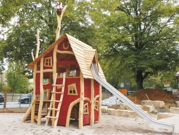 Gamla smedjan utan tillbehör - Bild 2