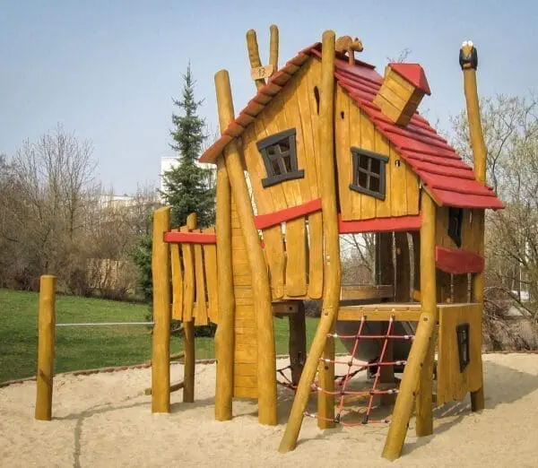 Häxans hus nr 13 - Bild 3