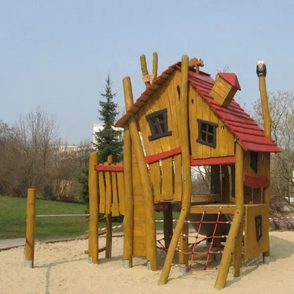 Häxans hus nr 13 - Bild 4