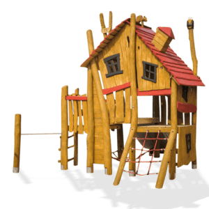 Häxans hus nr 13