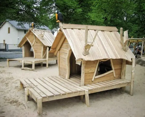 Rötternas slott - Bild 2