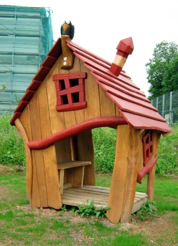 Älvornas hus - Bild 2