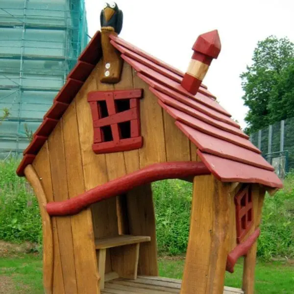 Älvornas hus - Bild 3