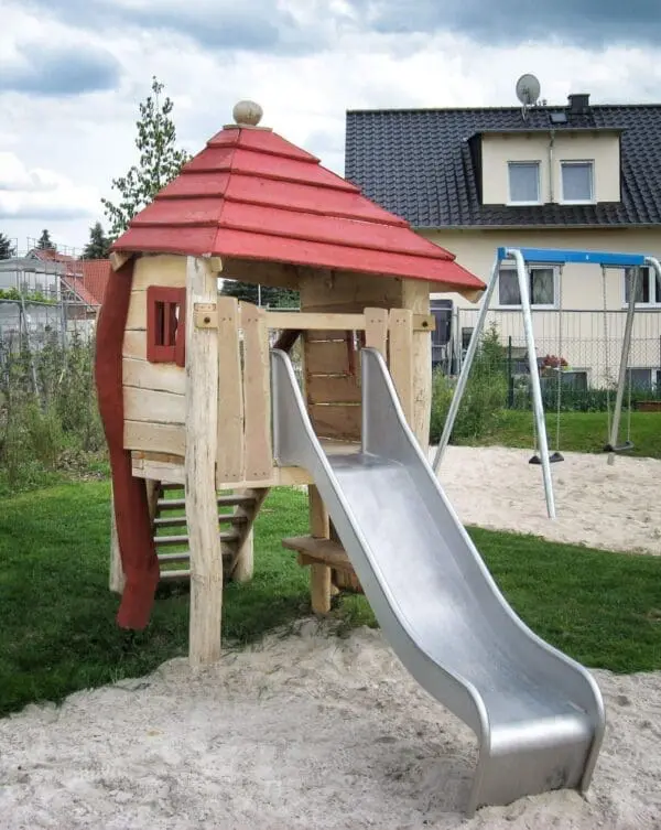 Wendy house Mössan - Bild 2