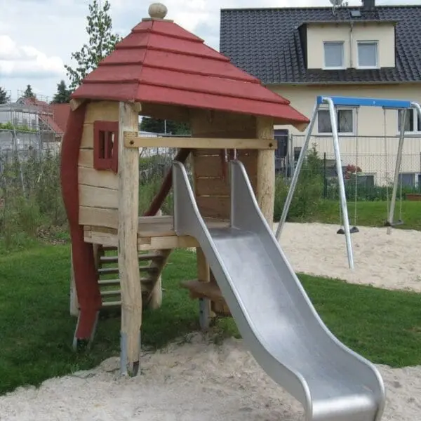 Wendy house Mössan - Bild 3