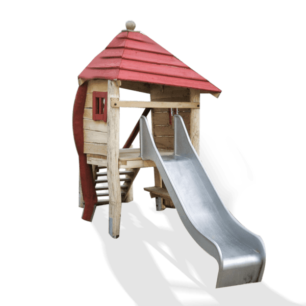 Wendy house Mössan