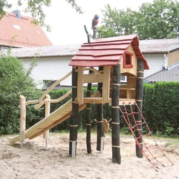 Piraternas hus - Bild 2