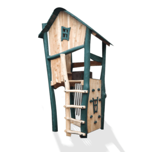 Skogshuset