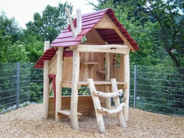 Wendyhouse Geislingen - Bild 2