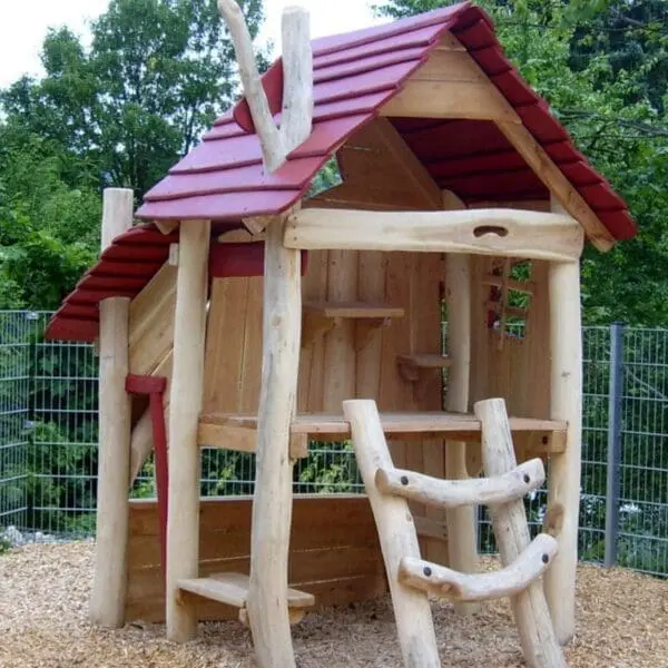 Wendyhouse Geislingen - Bild 3