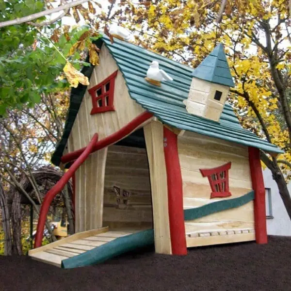 Älvornas hus 2 - Bild 2