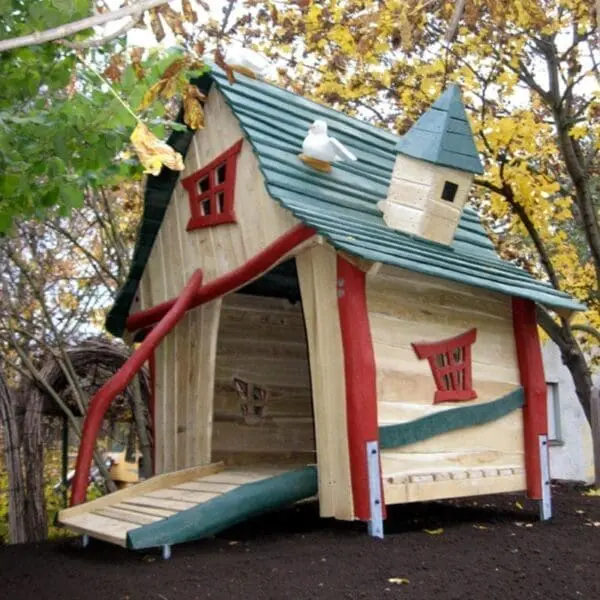 Älvornas hus 2 - Bild 3
