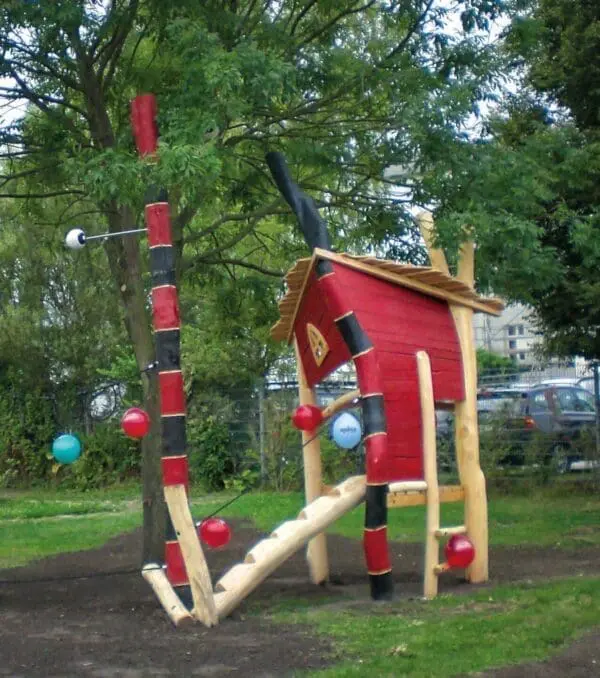Trollhuset Greifswald - Bild 2