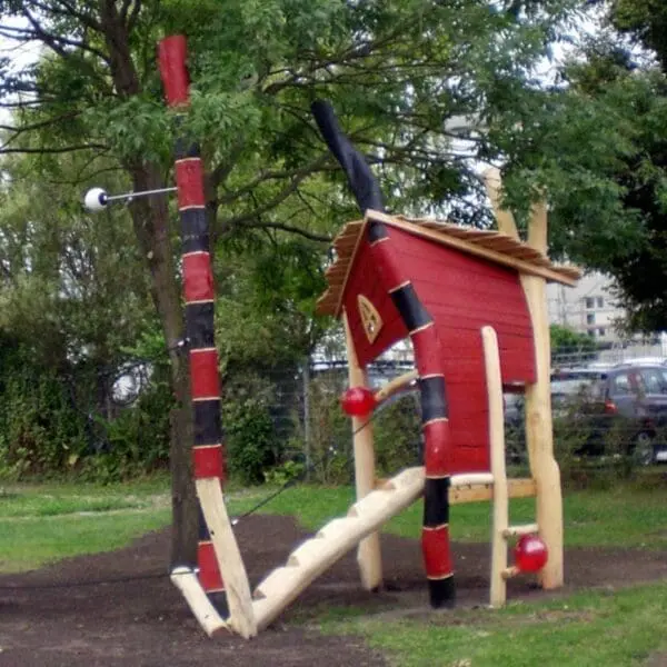 Trollhuset Greifswald - Bild 3