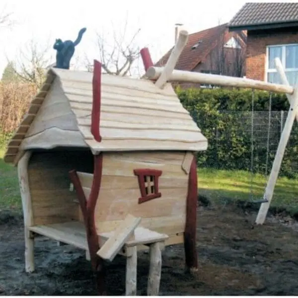 Wendy house Wesel - Bild 3