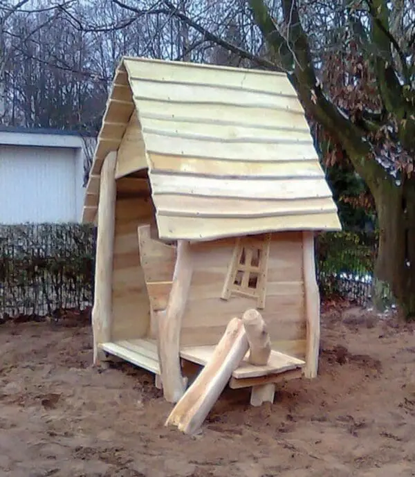 Häxhus Hamburg - Bild 2