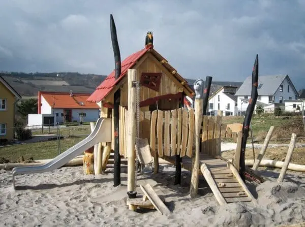 Häxhus Ingelheim - Bild 2