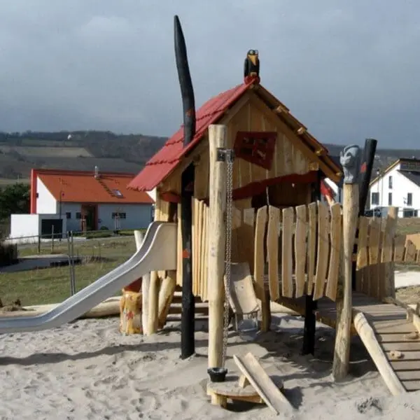 Häxhus Ingelheim - Bild 3