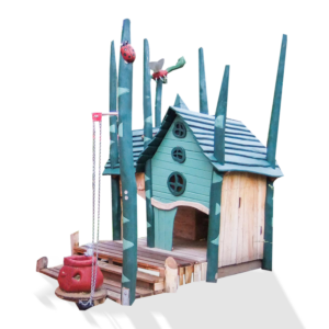 Gnomens hus