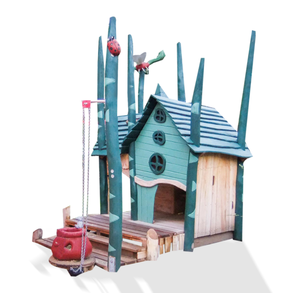 Gnomens hus