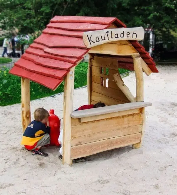 Lilla affären Leonberg - Bild 2