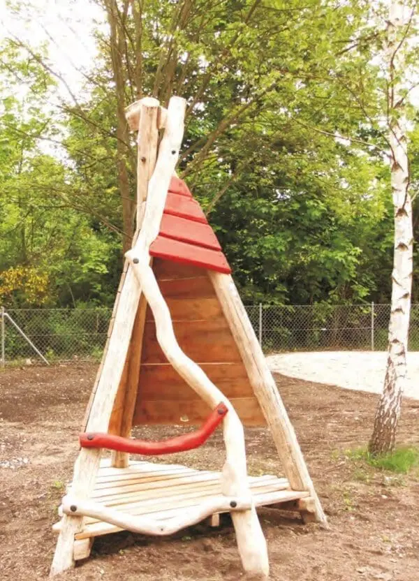 Tipi Nürnberg - Bild 2