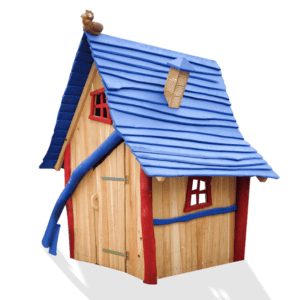 Gnomens hus Kassel
