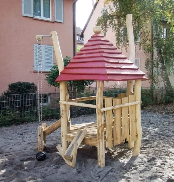 Sandhus Fellbach - Bild 2