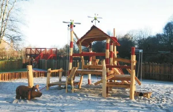 Sandhus Moors Valley - Bild 2