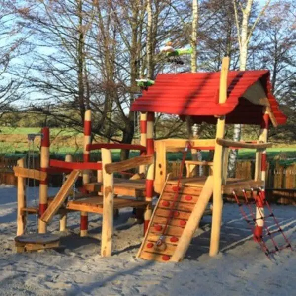 Sandhus Moors Valley - Bild 3