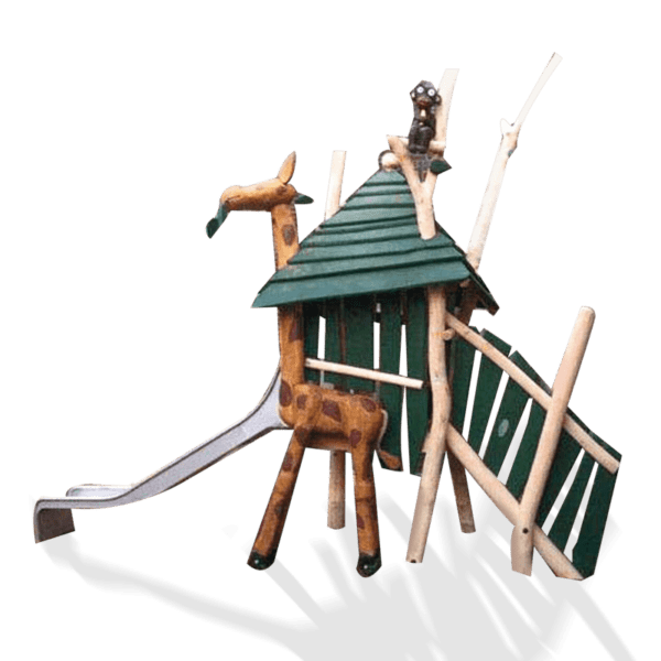 Giraffhuset