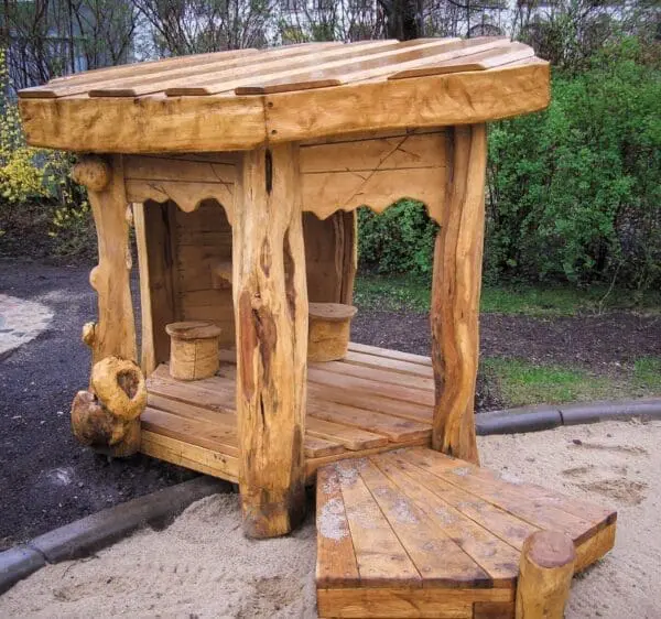 Flintstonegrottan - Bild 2